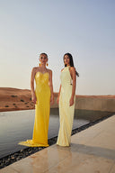 Solar Reign Dress