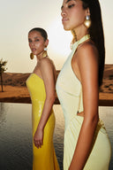 Solar Reign Dress