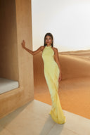 Solar Reign Dress