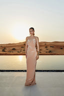 Veil of Ether Dress