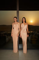 Veil of Ether Dress