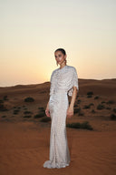 Pearl Threshold Dress
