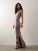 Mirage Cut Dress