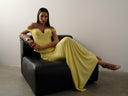 Ether Crown Dress