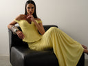 Ether Crown Dress