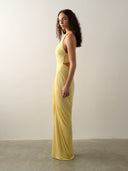 Solar Reign Dress