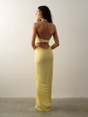 Solar Reign Dress