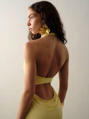 Solar Reign Dress