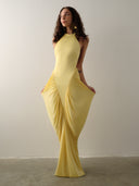 Solar Reign Dress
