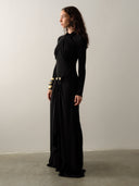 Shadow Pulse Dress