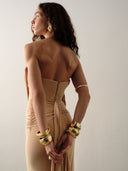 Veil of Ether Dress