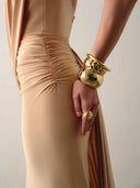 Veil of Ether Dress