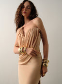 Veil of Ether Dress