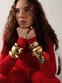 Bloodline Dress