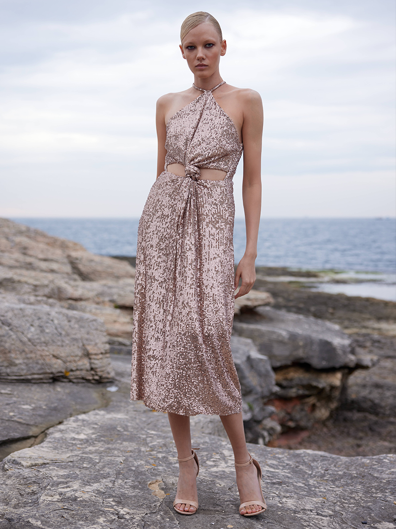 Eulalia Dress GLAMBILS EN Eulalia Dress GLAMBILS EN