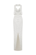 Fleur Eclat Dress