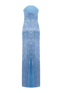 Celestial Haze Dress