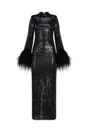 Liza Dress