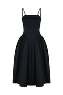 Rona Dress