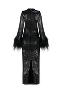 Liza Dress