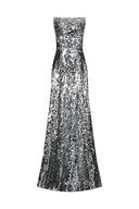 Lunaris Flow Dress