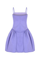 Lilac Lena Dress