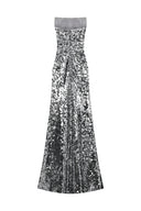 Lunaris Flow Dress