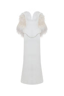 Pluma Aura Dress