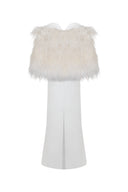 Pluma Aura Dress