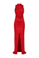 Ruby Dress