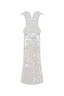 Virelle Sculpt Dress