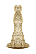 Elizabeth Dress
