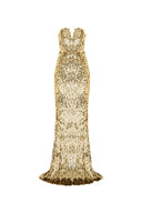 Eliza Dress