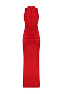Ruby Dress