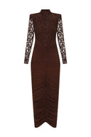 Lydia Dress