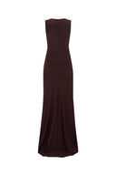Nocturna Gown Dress