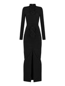 Black Touch Dress
