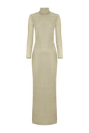 Aurelia Column Dress