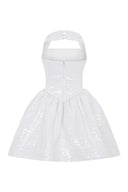 Celestia Mini Dress