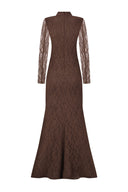 Aurelisse Lace Dress