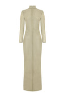 Aurelia Column Dress