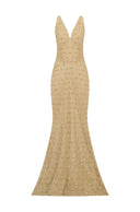 Aurelia Veil Dress