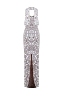 Elara Gown Dress