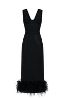 Delina Dress