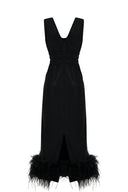 Delina Dress