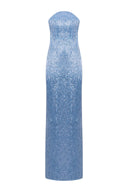 Celestial Haze Dress