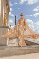 Isabeau Dress