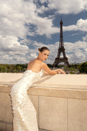Blanche Dress