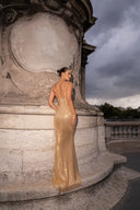 Séraphine Dress