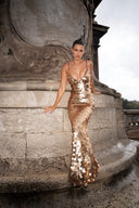 Victoire Dress